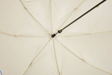 Indlæs billede til gallerivisning Parasol, parasol og paraply Ezpeleta 10087 cachaba, UPF 50+ anti-vind