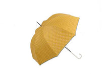 Charger l'image dans la galerie, Parasol sombrilla Ezpeleta Cachaba Lunares 10088 UPF 50+ - Protección Solar Antiviento