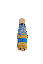 Cargar imagen en el visor de la galería, Parasol Ezpeleta Plegable lunares 10022 UPF 50+ Antiviento - Protección Solar Certificada