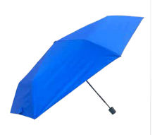 Carica l'immagine nel visualizzatore di Gallery, Parasol Ezpeleta 10006 Plegable UPF 50+ - Protección Solar Máxima