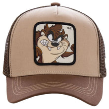 Carica l&#39;immagine nel visualizzatore di Gallery, Gorra trucker Taz Capslab