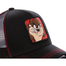 Carica l&#39;immagine nel visualizzatore di Gallery, Gorra trucker Taz Capslab