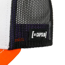 Cargar imagen en el visor de la galería, Gorra Trucker Dragon Ball Z Goku Capslab