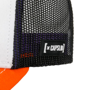 Gorra Trucker Dragon Ball Z Goku Capslab