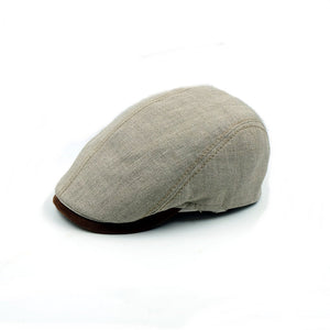Gorra Verra Lena lino