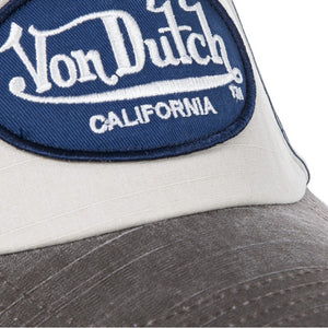 Trucker Cap Bear