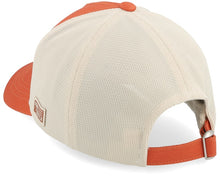 Charger l&#39;image dans la galerie, Gorra trucker logo Von Dutch naranja