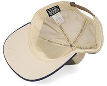 Laden Sie das Bild in den Galerie-Viewer, Gorra trucker parche oval Terry Von Dutch