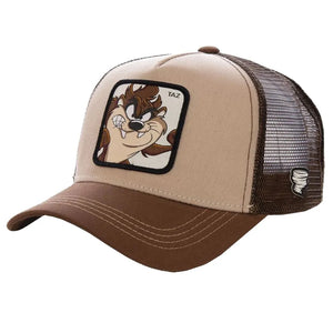 Gorra trucker Taz Capslab