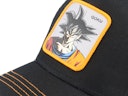 Charger l&#39;image dans la galerie, Gorra Trucker Goku D Capslab negra