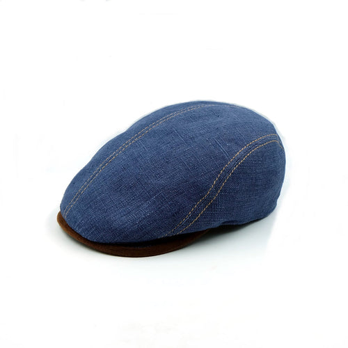 Gorra Verra Lena lino