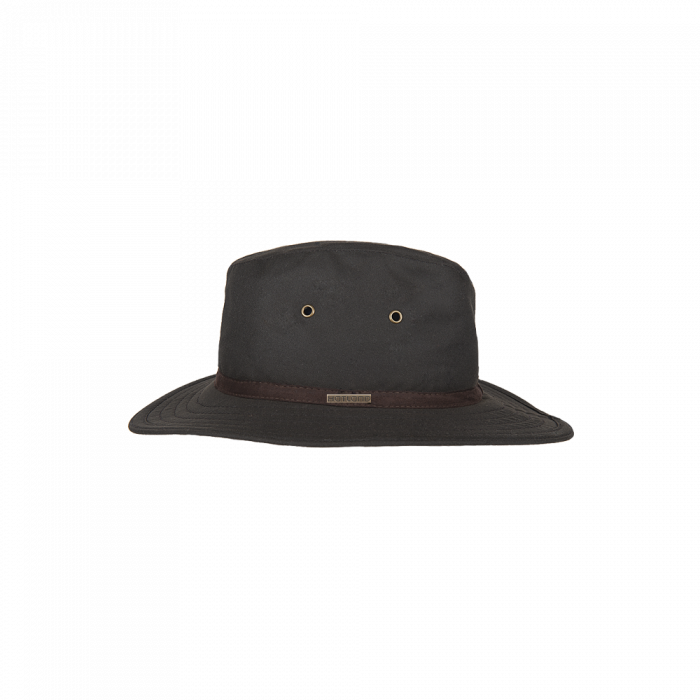 Gorro Hatland encerado New Zealand