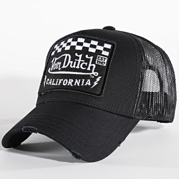 Trucker Cap Heritage