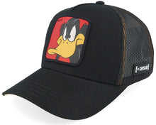 Cargar imagen en el visor de la galería, Gorra  Trucker pato Lucas Capslab