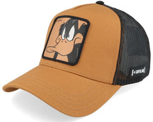 Cargar imagen en el visor de la galería, Gorra  Trucker pato Lucas Capslab