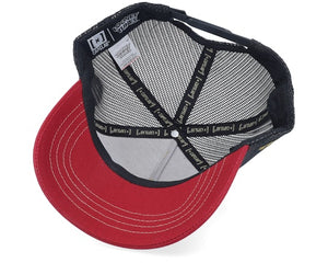 Trucker Cap Bear