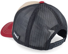 Load image into Gallery viewer, Trucker Cap Bear