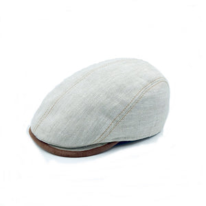 Gorra Verra Lena lino
