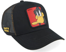 Cargar imagen en el visor de la galería, Gorra  Trucker pato Lucas Capslab