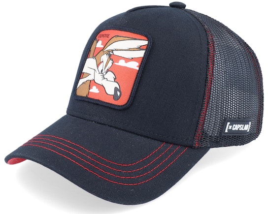Trucker Cap Bear