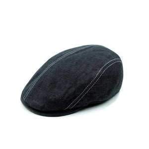 Gorra Verra Lena lino