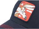 Trucker Cap Bear