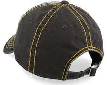 Load image into Gallery viewer, Gorra trucker retro Von Dutch sin rejilla