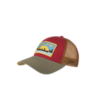 Load image into Gallery viewer, truckerhatlandaxe