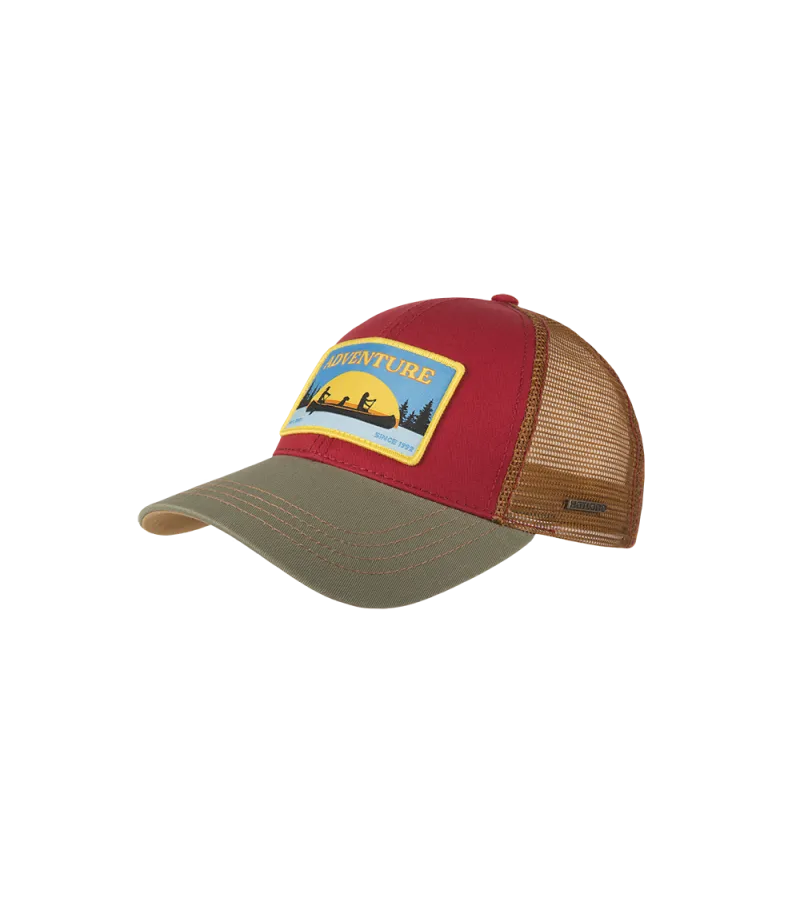 truckerhatlandaxe