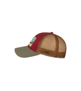 truckerhatlandaxelateral