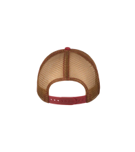 Load image into Gallery viewer, truckerhatlandaxetrasera