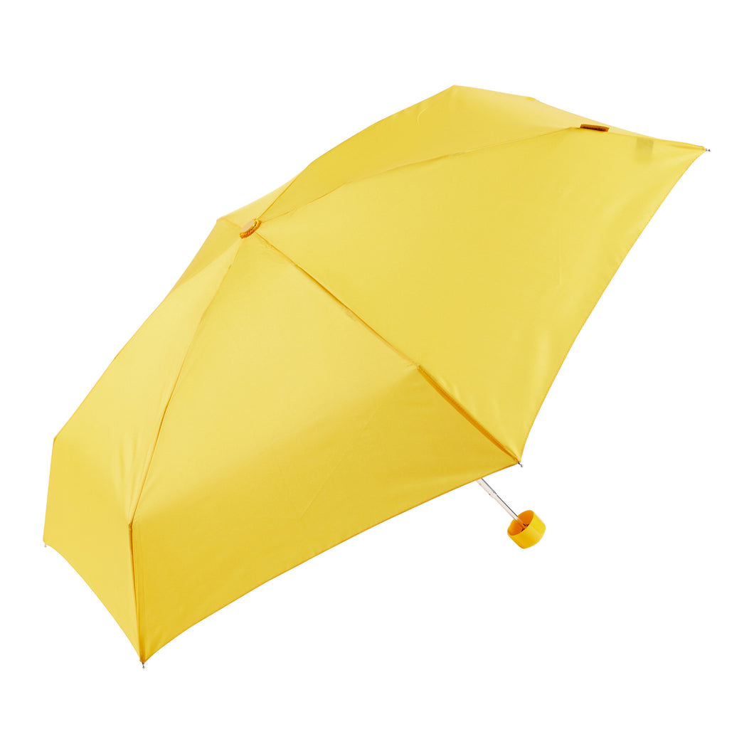 Paraguas Ezpeleta Mujer | Plegable | Tejido poliéster liso | Surtido de 12 colores. - El triunfo Velayos