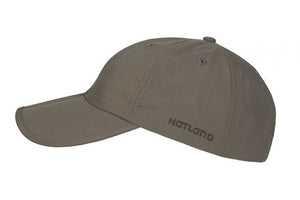 Hatland - Gorra de béisbol UV resistente al agua para hombre - Clarion - - El triunfo Velayos