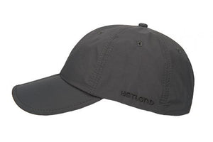 Hatland - Gorra de béisbol UV resistente al agua para hombre - Clarion - - El triunfo Velayos