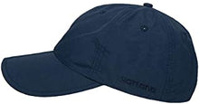 Cargar imagen en el visor de la galería, Hatland - Gorra de béisbol UV resistente al agua para hombre - Clarion - - El triunfo Velayos