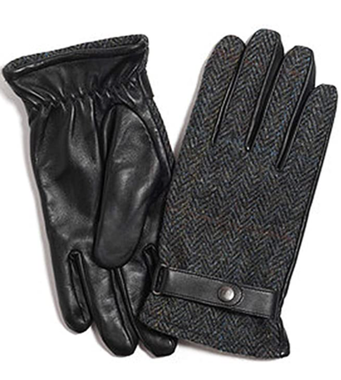 Guantes Failsworth Harry´s Tweed - El triunfo Velayos