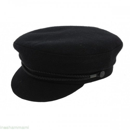 Gorra marinera modelo Cancale - El triunfo Velayos